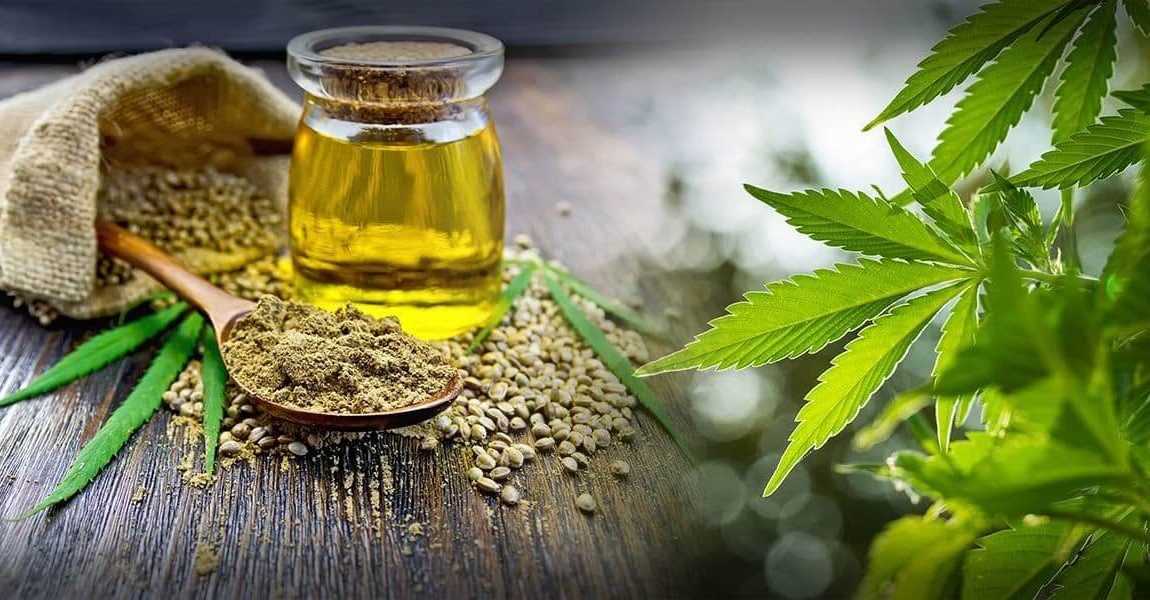 Banks Accepting CBD Oil