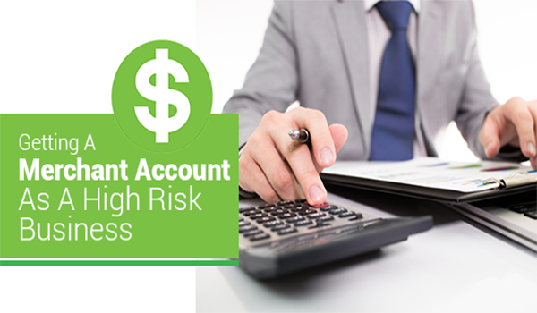 High Risk Merchant Account