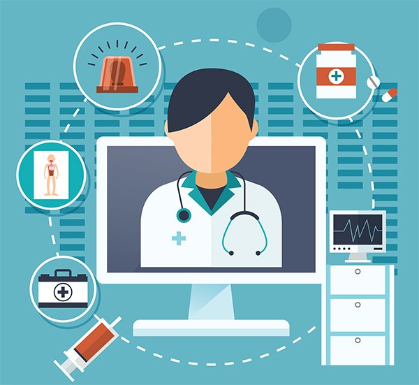 Best Telemedicine Payment Provider 