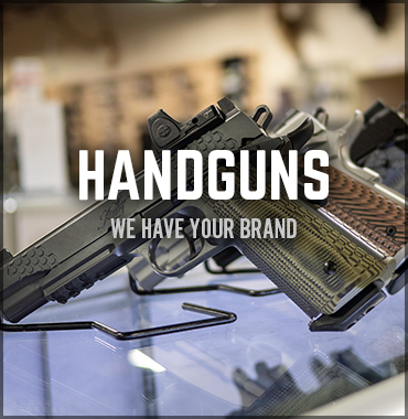 Firearm Credit Card Processing Companies