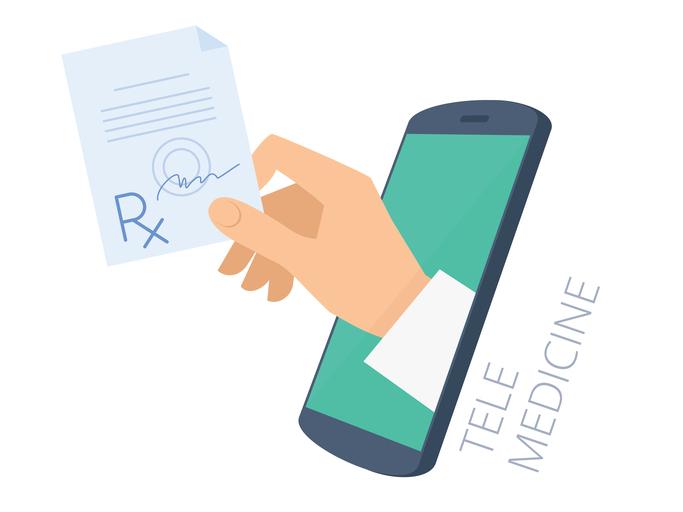 Best Telemedicine Payment Provider 