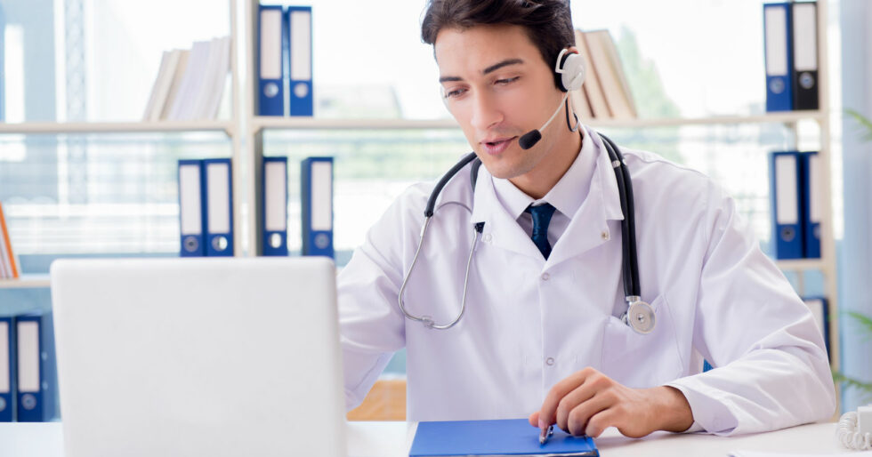 Best Telemedicine Payment Provider 